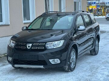 Gebrauchte Dacia Logan