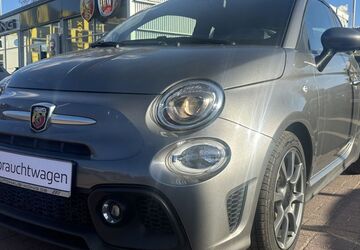 Abarth 595 40.645 km 21.299 &euro; Berlin 13599