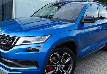 Skoda Kodiaq 42.911 km 36.800 &euro; Nauen 14641