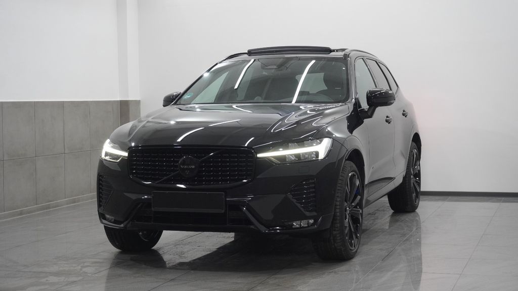 Volvo XC60 25.052 km 39.900 &euro; Seddiner See OT Neuseddin 14554