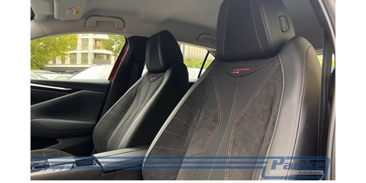 DS Automobiles DS4 Performance*LED*R-Cam*Alcantara*Sport* 27.656 km 18.480 &euro; Berlin 13187