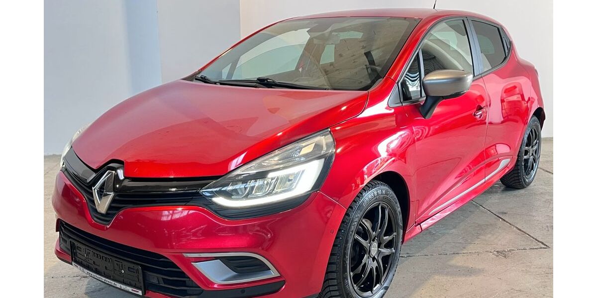 Renault Clio 107.880 km 10.200 &euro; Potsdam-Drewitz b.Berlin 14478