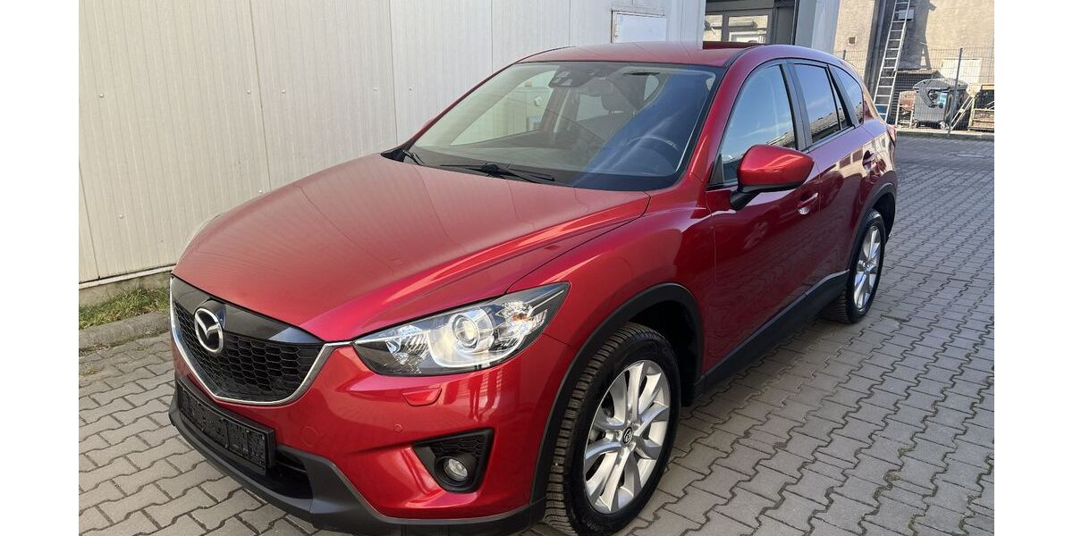 Mazda CX-5 179.000 km 9.999 &euro; berlin 12305