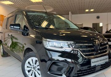 Renault Kangoo 8.860 km 27.980 &euro; Berlin 13403