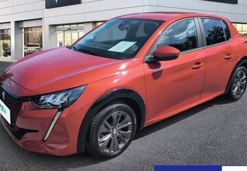 Peugeot 208 43.168 km 16.390 &euro; Berlin 12681