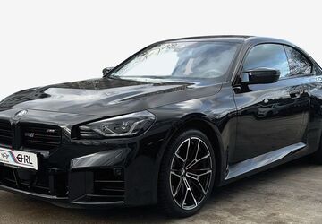 BMW M2 11.950 km 67.940 &euro; Berlin 13593