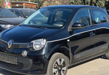 Renault Twingo 81.362 km 5.500 &euro; Berlin 12107