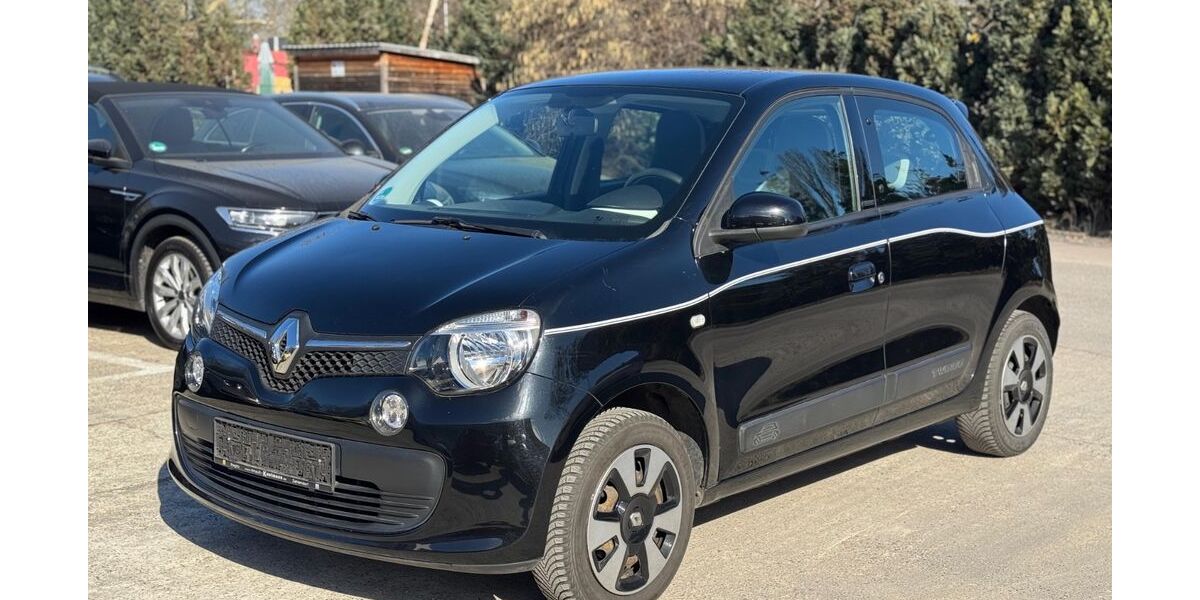 Renault Twingo 81.362 km 5.500 &euro; Berlin 12107