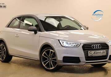 Audi A1 59.897 km 15.999 &euro; Teltow 14513