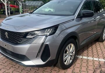 Peugeot 3008 138.000 km 15.950 &euro; Mahlow 15831