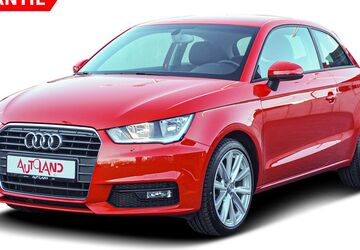Audi A1 61.144 km 17.950 &euro; Berlin 12683
