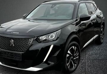Peugeot 2008 114.000 km 14.500 &euro; Blankenfelde-Mahlow 15831