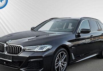 BMW 530 76.100 km 34.390 &euro; Berlin 13581