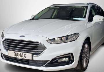 Ford Mondeo 116.056 km 15.990 &euro; Berlin 10715