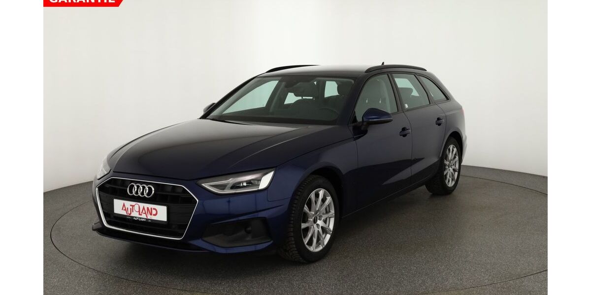 Audi A4 79.996 km 28.490 &euro; Berlin 13599