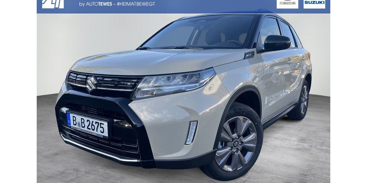 Suzuki Vitara 3.510 km 28.990 &euro; Berlin 13599