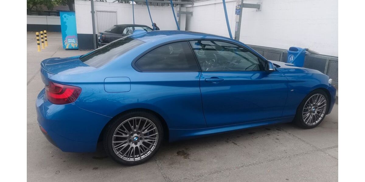 BMW 220 280.000 km 11.100 &euro; Berlin 12487