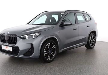 BMW X1 48.200 km 43.680 &euro; Berlin 12103