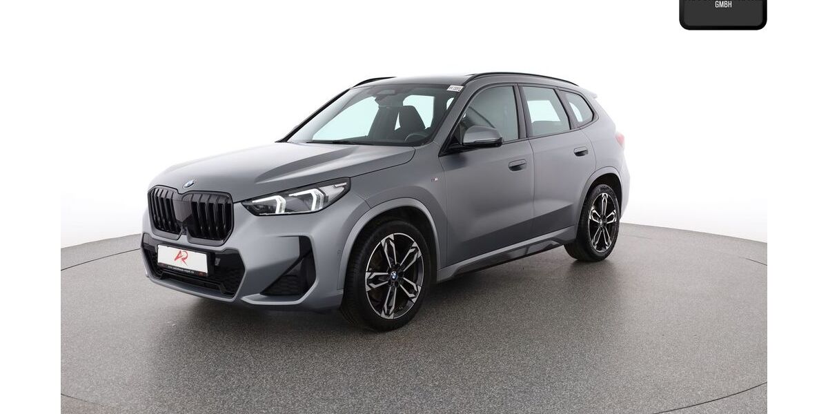 BMW X1 48.200 km 43.680 &euro; Berlin 12103