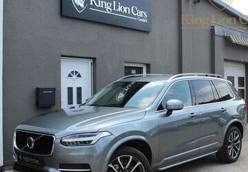 Volvo XC90 116.600 km 26.870 &euro; Berlin 10365