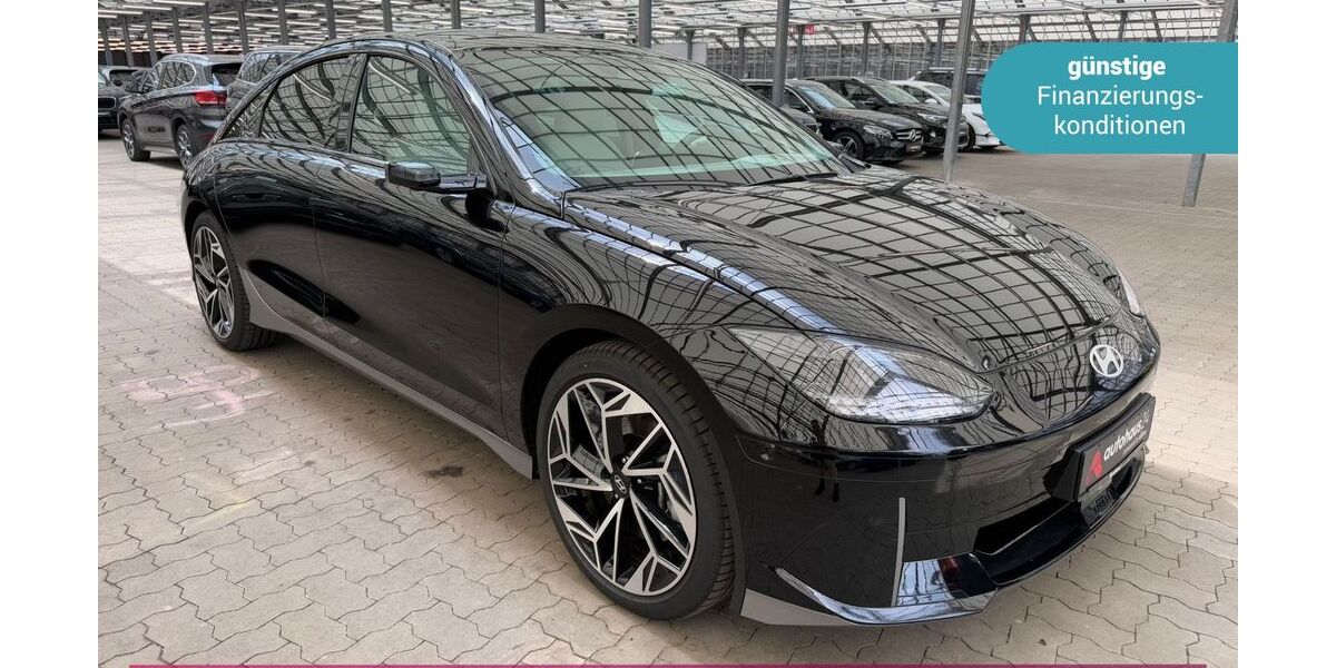 Hyundai IONIQ 6 9.920 km 36.390 &euro; Ludwigsfelde (bei Berlin) 14974