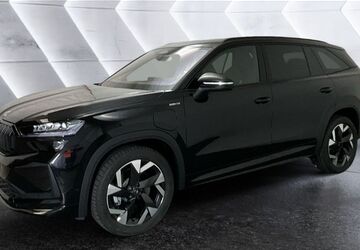 Skoda Kodiaq 9.990 km 56.990 &euro; Berlin 12681