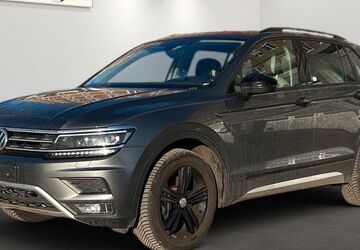 VW Tiguan 63.204 km 21.899 &euro; Berlin 12681