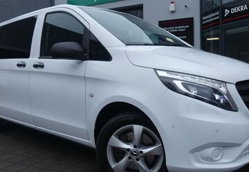 Mercedes-Benz Vito 79.070 km 36.800 &euro; Berlin 13156