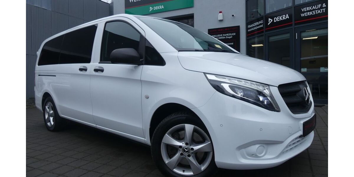 Mercedes-Benz Vito 79.070 km 36.800 &euro; Berlin 13156