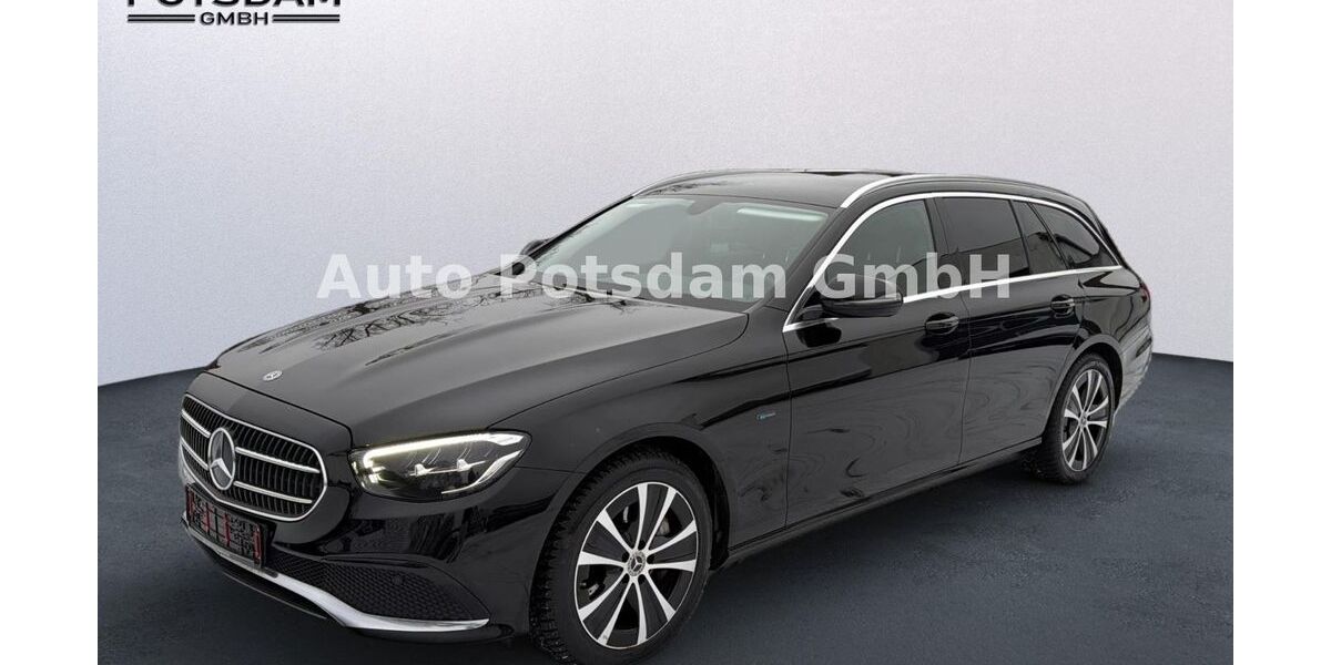 Mercedes-Benz E 300 133.440 km 22.490 &euro; Stahnsdorf 14532