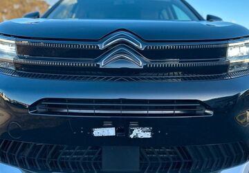 Citroen C5 Aircross 40.000 km 17.899 &euro; Blankenfelde-Mahlow 15831