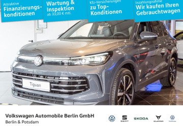VW Tiguan 5.000 km 49.950 &euro; Berlin 12099