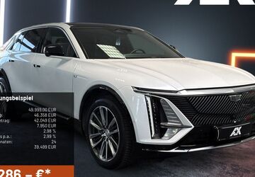 Cadillac Andere 24.610 km 49.999 &euro; Potsdam 14469