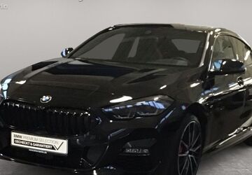 BMW 220 Gran Coupé 30.743 km 37.400 &euro; Berlin 14057