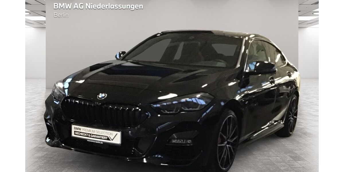 BMW 220 Gran Coupé 30.743 km 37.400 &euro; Berlin 14057