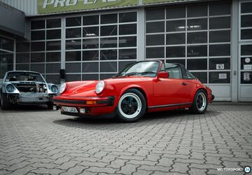 Porsche 911 Urmodell 157.100 km 67.900 &euro; Berlin 13595
