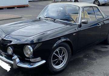 VW Karmann Ghia 99.999 km 27.500 &euro; Berlin 10707