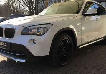 BMW X1 112.000 km 12.980 &euro; Berlin 10315
