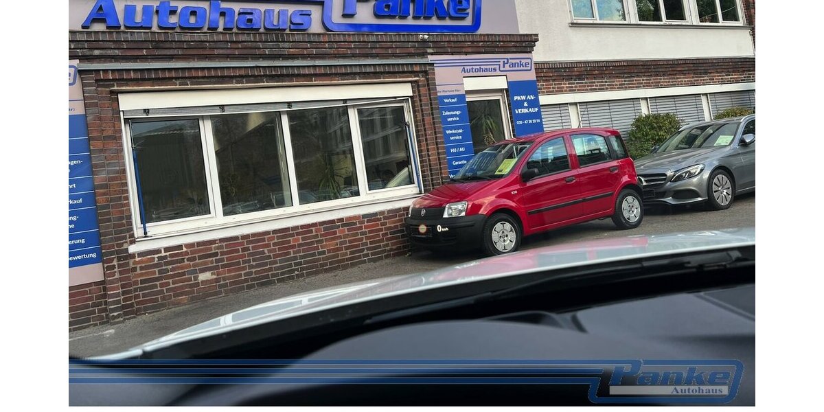 BMW 320 Gran Turismo 320d xDriveSport Line*HUD*Leder 141.487 km 14.990 &euro; Berlin 13187