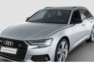 Audi A6 8.112 km 52.975 &euro; Berlin 13088