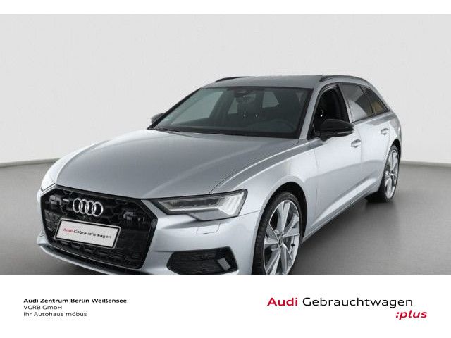 Audi A6 8.112 km 52.975 &euro; Berlin 13088