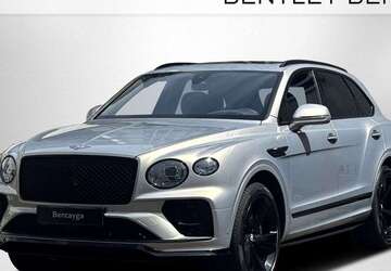 Bentley Bentayga 30.000 km 188.500 &euro; Berlin 10629