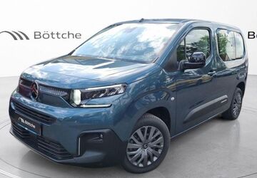 Citroen Berlingo 7.476 km 24.480 &euro; Potsdam 14480