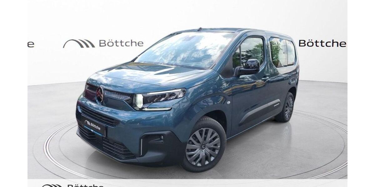 Citroen Berlingo 7.476 km 24.480 &euro; Potsdam 14480