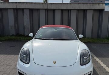 Porsche Andere 101.300 km 47.900 &euro; Berlin 10557