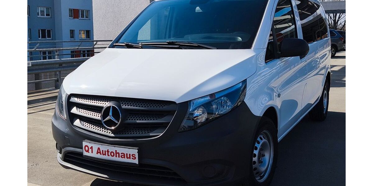 Mercedes-Benz Vito 150.000 km 18.950 &euro; Berlin 13055