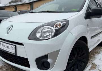 Renault Twingo 69.828 km 5.890 &euro; Großbeeren 14979