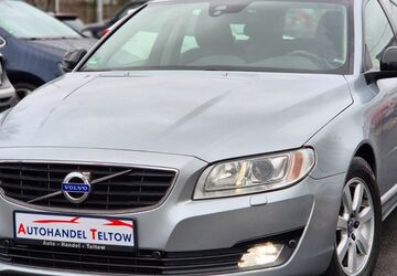 Volvo V70 186.000 km 13.950 &euro; Teltow 14513
