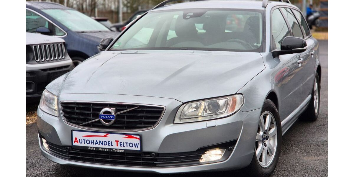 Volvo V70 186.000 km 13.950 &euro; Teltow 14513