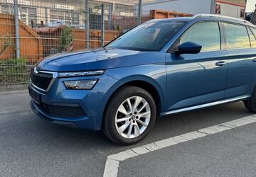 Skoda Kamiq 190.000 km 13.988 &euro; Berlin 10369